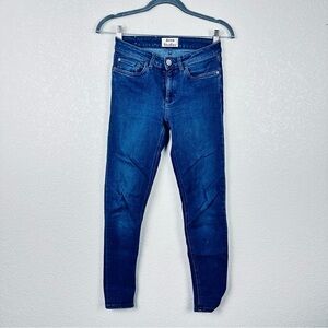 Acne Studios skin 5 overdye size 25/32